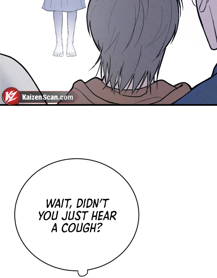 Ghostly Connection Chapter 2 - Page 66