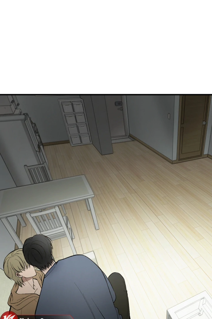 Ghostly Connection Chapter 2 - Page 69