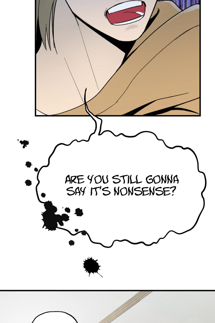 Ghostly Connection Chapter 2 - Page 72