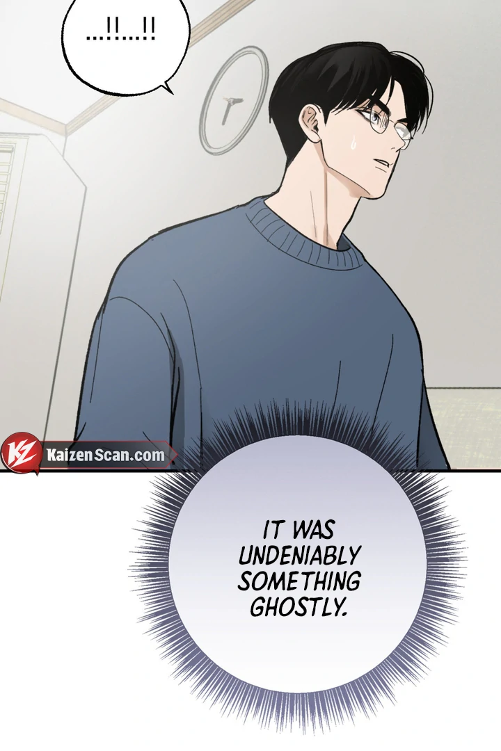 Ghostly Connection Chapter 2 - Page 73