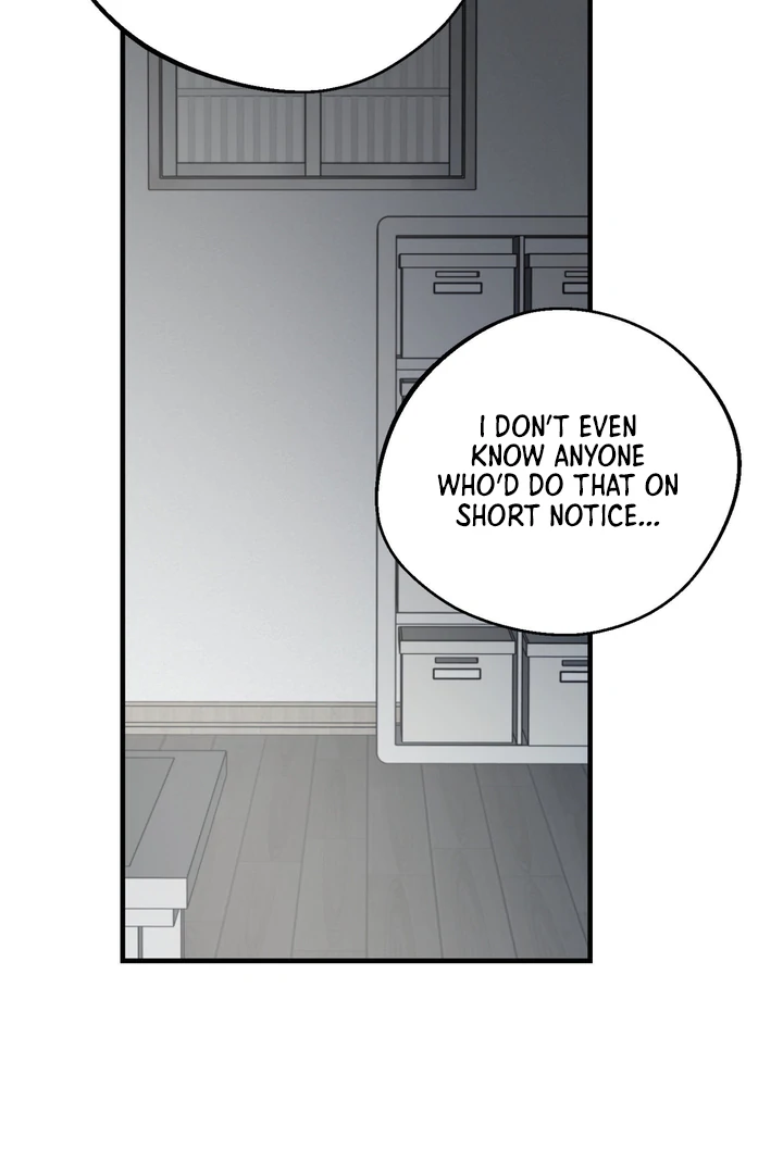 Ghostly Connection Chapter 2 - Page 77