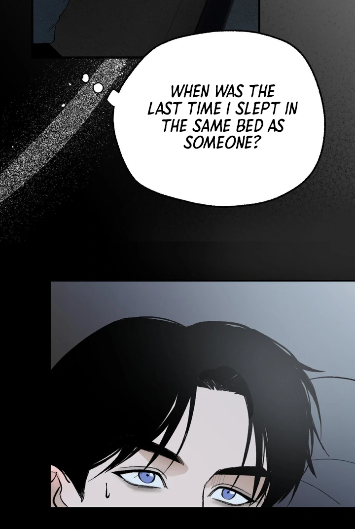 Ghostly Connection Chapter 2 - Page 83