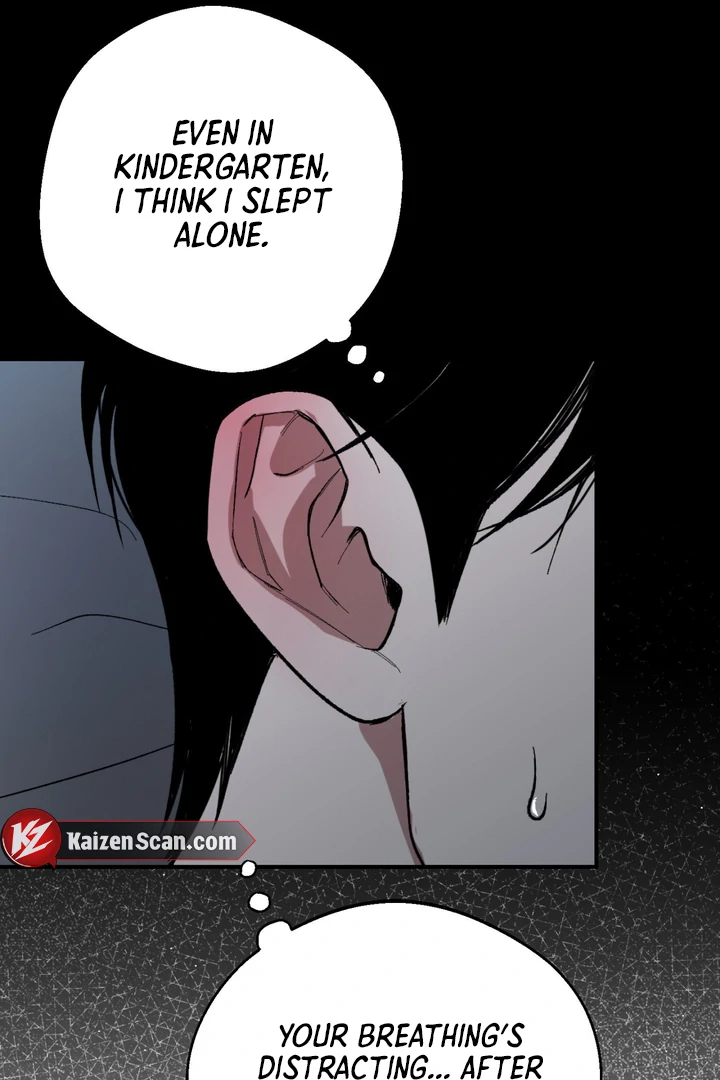 Ghostly Connection Chapter 2 - Page 84
