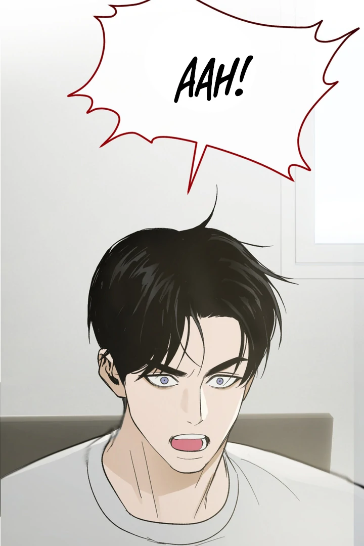 Ghostly Connection Chapter 2 - Page 90