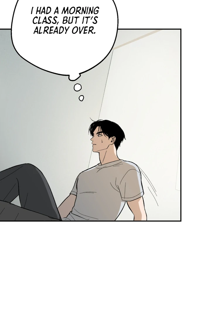 Ghostly Connection Chapter 2 - Page 94