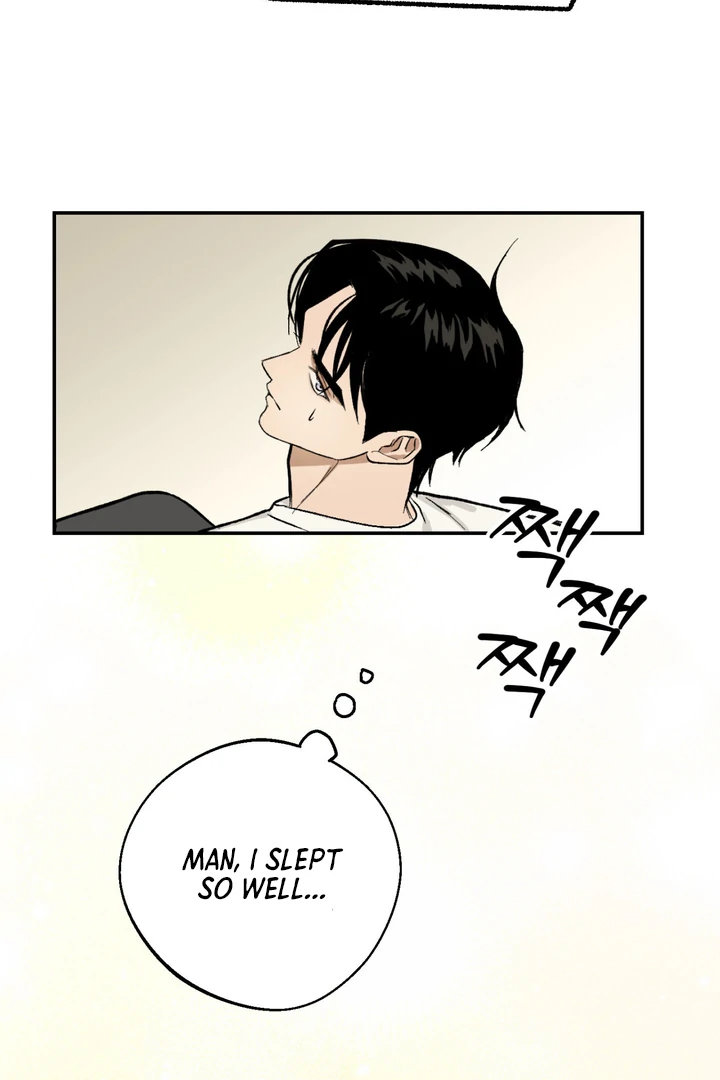 Ghostly Connection Chapter 2 - Page 96