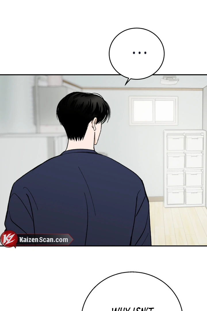 Ghostly Connection Chapter 2 - Page 99