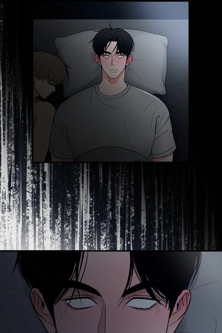 Ghostly Connection Chapter 3 - Page 10