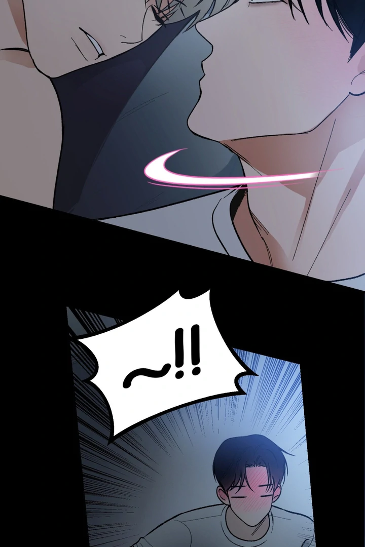 Ghostly Connection Chapter 3 - Page 12