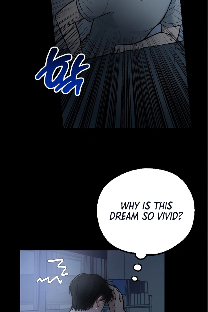 Ghostly Connection Chapter 3 - Page 13