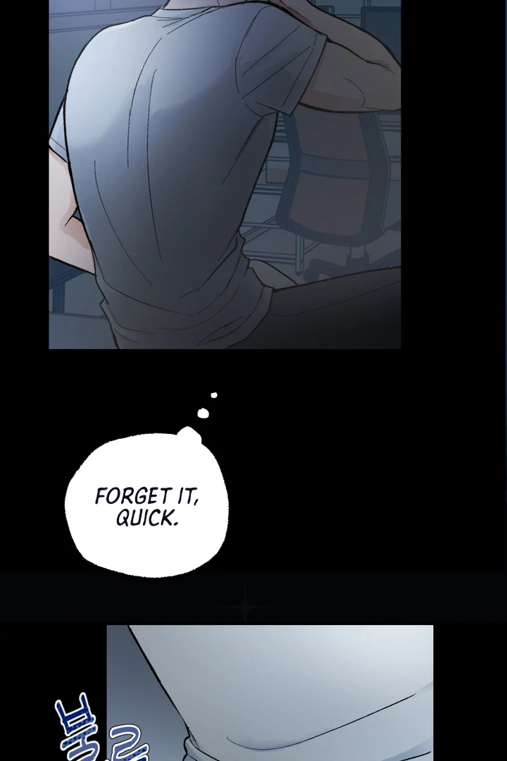 Ghostly Connection Chapter 3 - Page 14