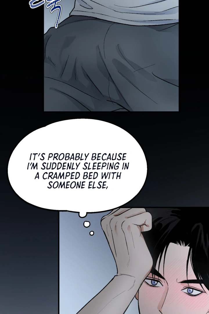 Ghostly Connection Chapter 3 - Page 15