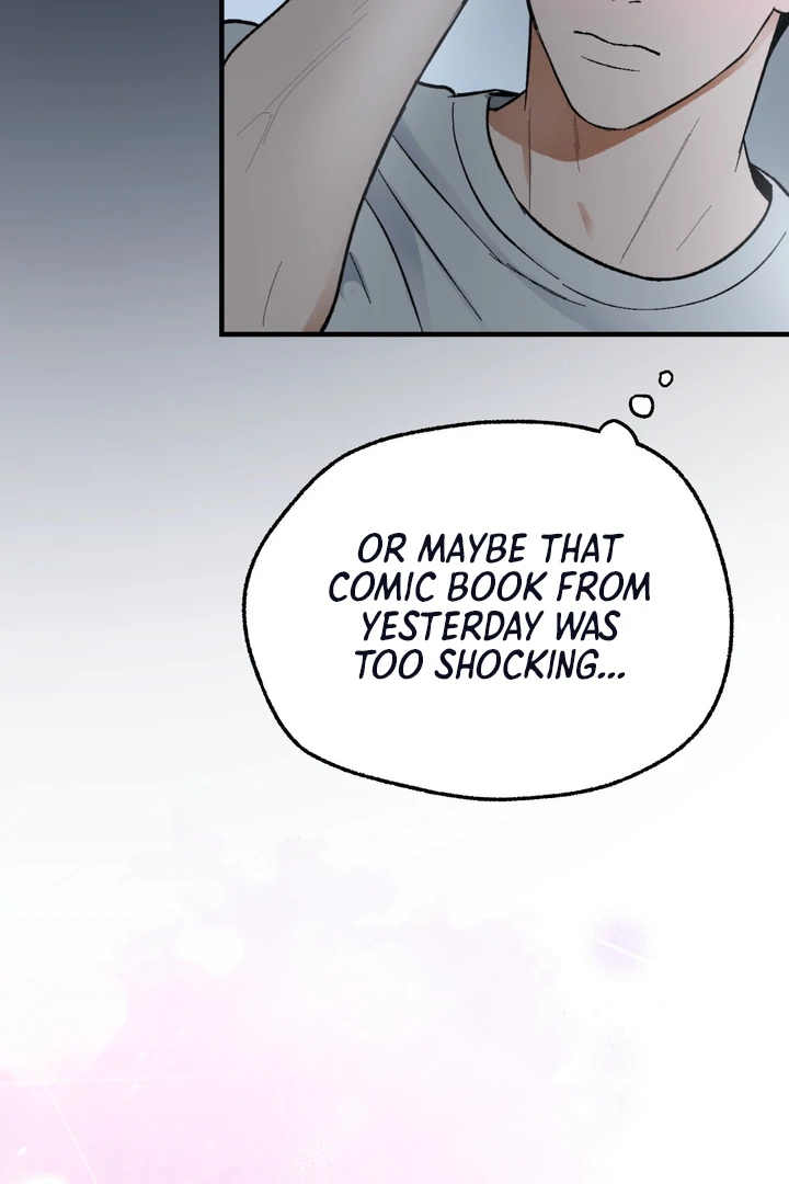 Ghostly Connection Chapter 3 - Page 16