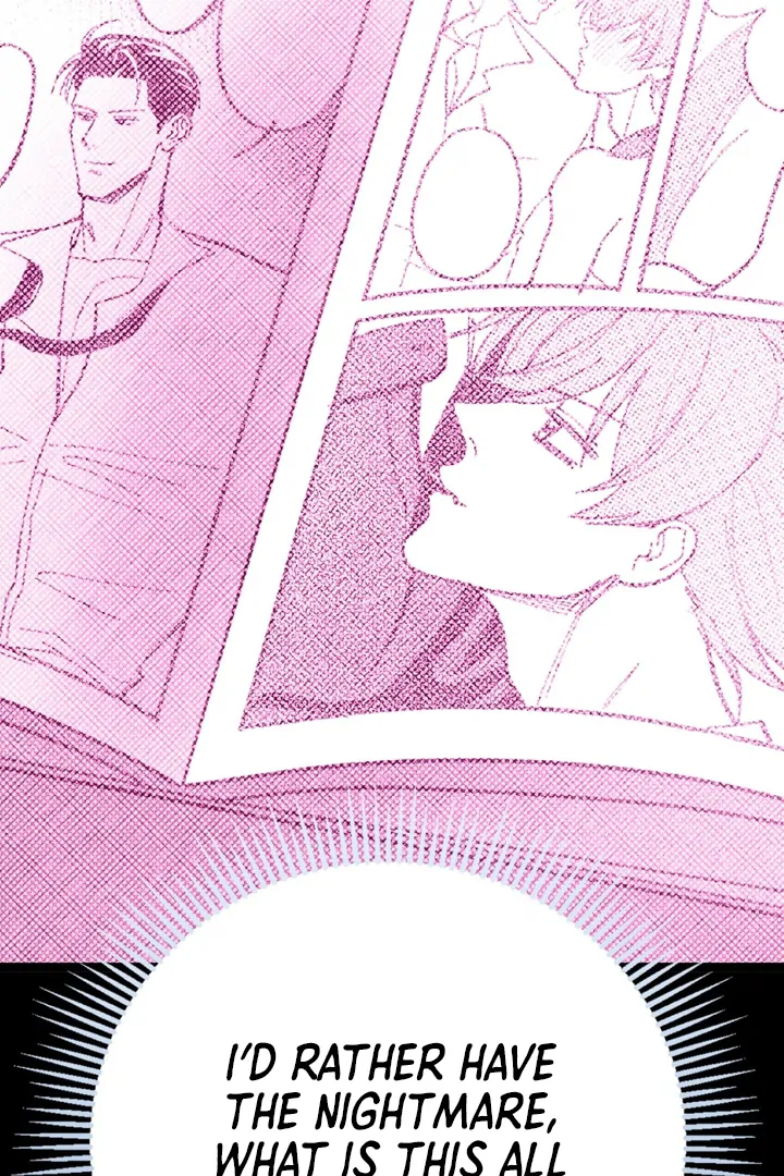 Ghostly Connection Chapter 3 - Page 2