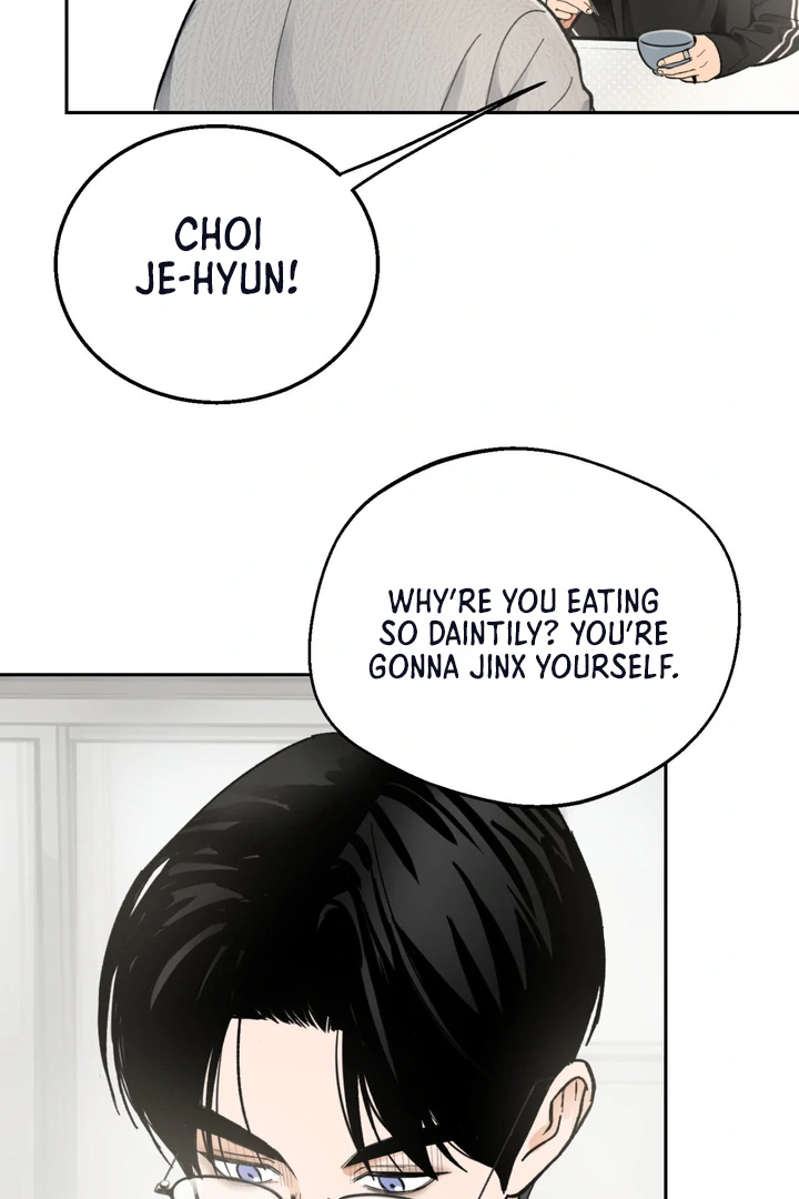 Ghostly Connection Chapter 3 - Page 23