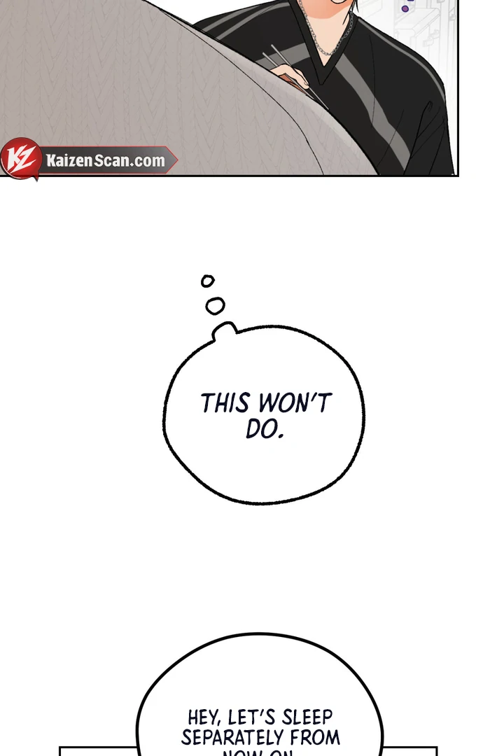 Ghostly Connection Chapter 3 - Page 25