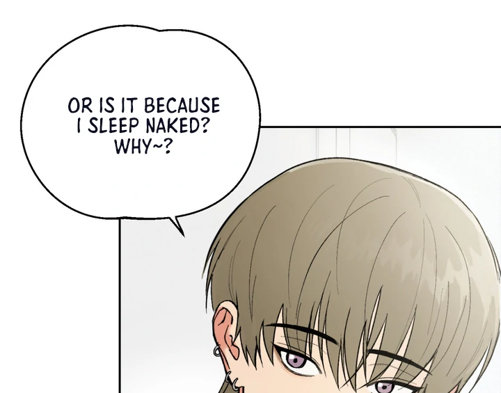 Ghostly Connection Chapter 3 - Page 27