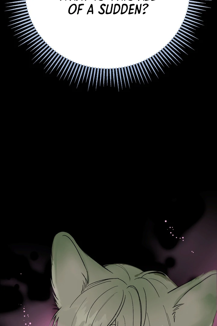 Ghostly Connection Chapter 3 - Page 3