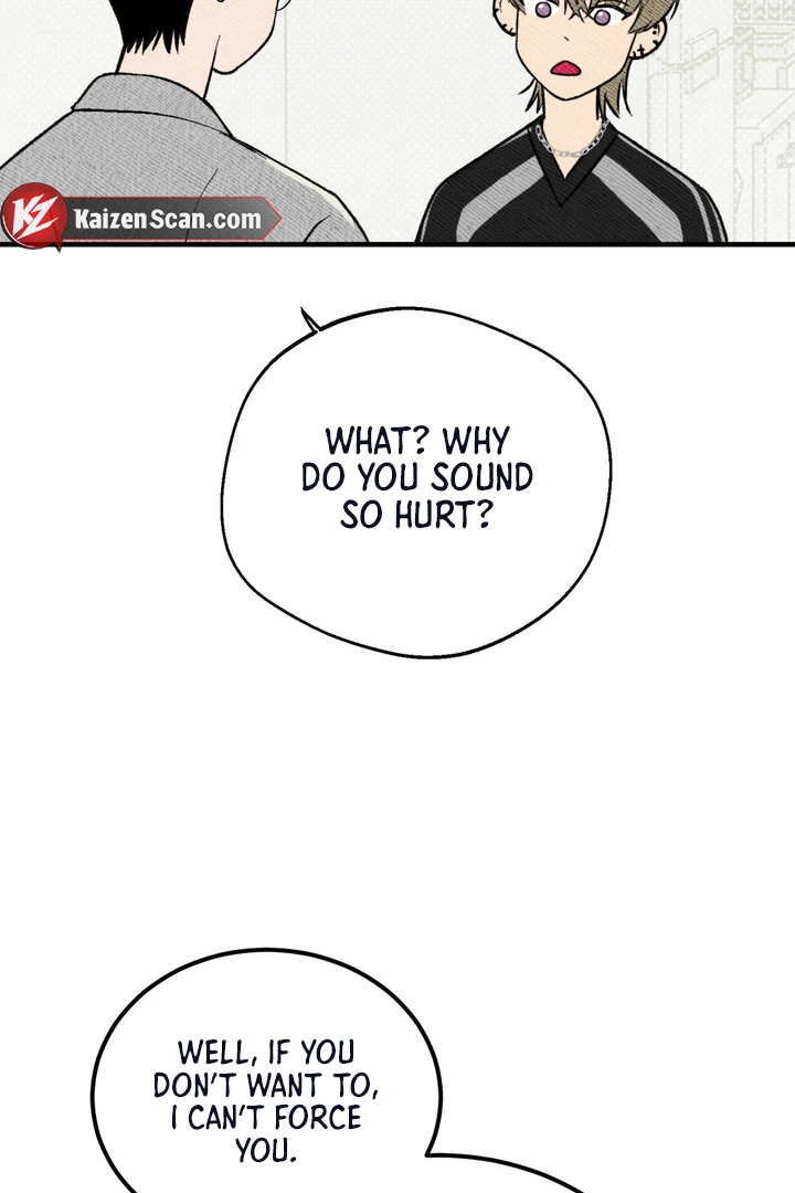 Ghostly Connection Chapter 3 - Page 30