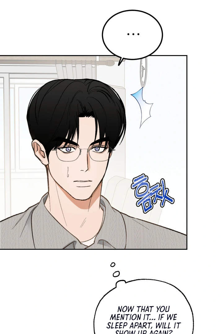 Ghostly Connection Chapter 3 - Page 32