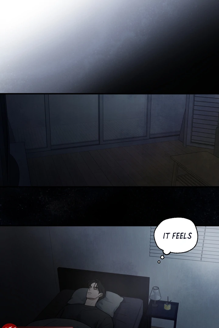 Ghostly Connection Chapter 3 - Page 35