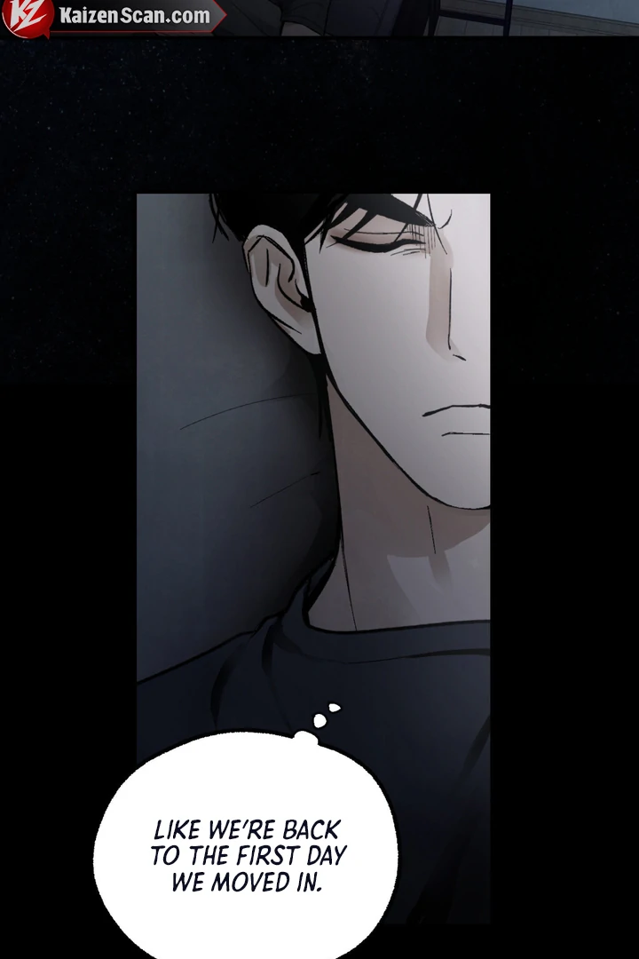 Ghostly Connection Chapter 3 - Page 36