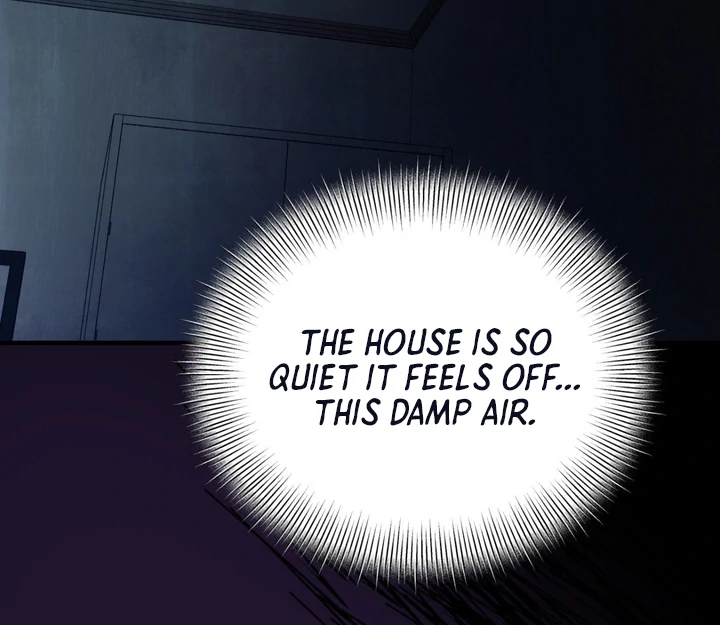 Ghostly Connection Chapter 3 - Page 38