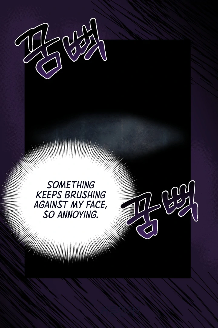 Ghostly Connection Chapter 3 - Page 39