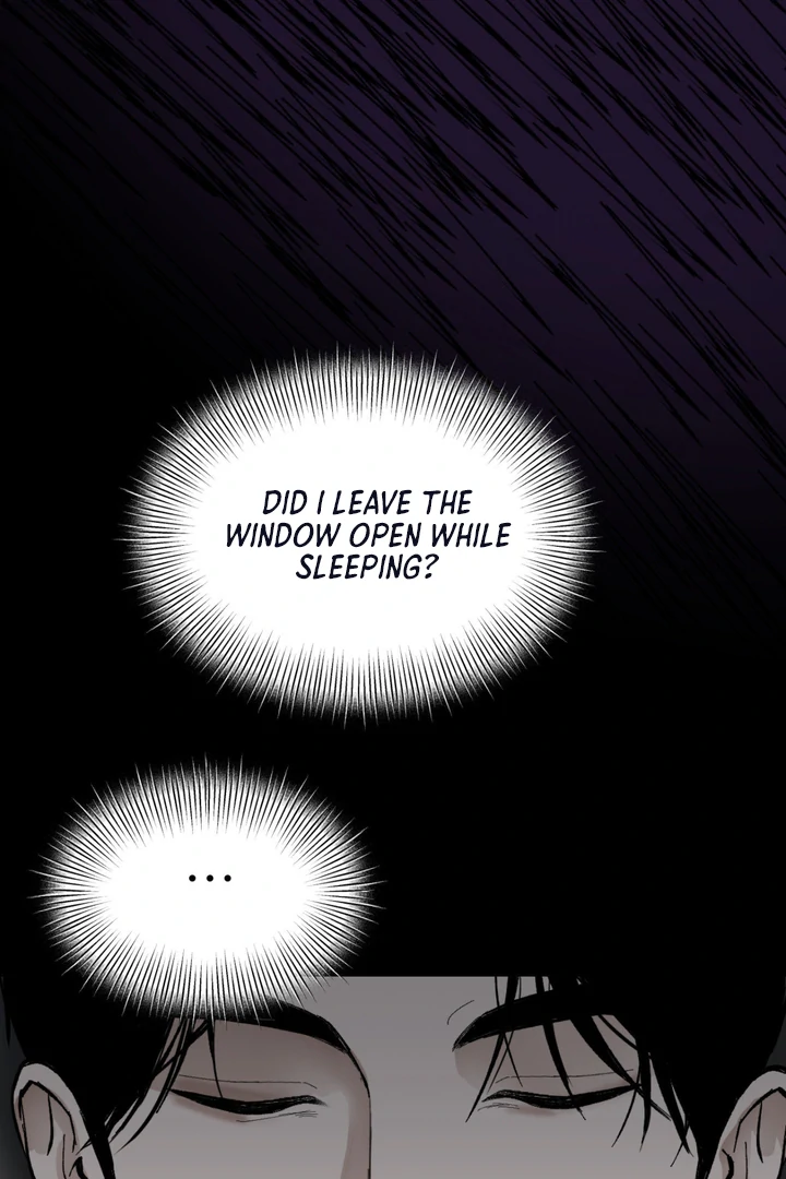Ghostly Connection Chapter 3 - Page 40