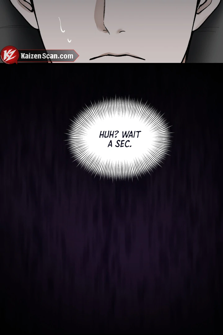 Ghostly Connection Chapter 3 - Page 41