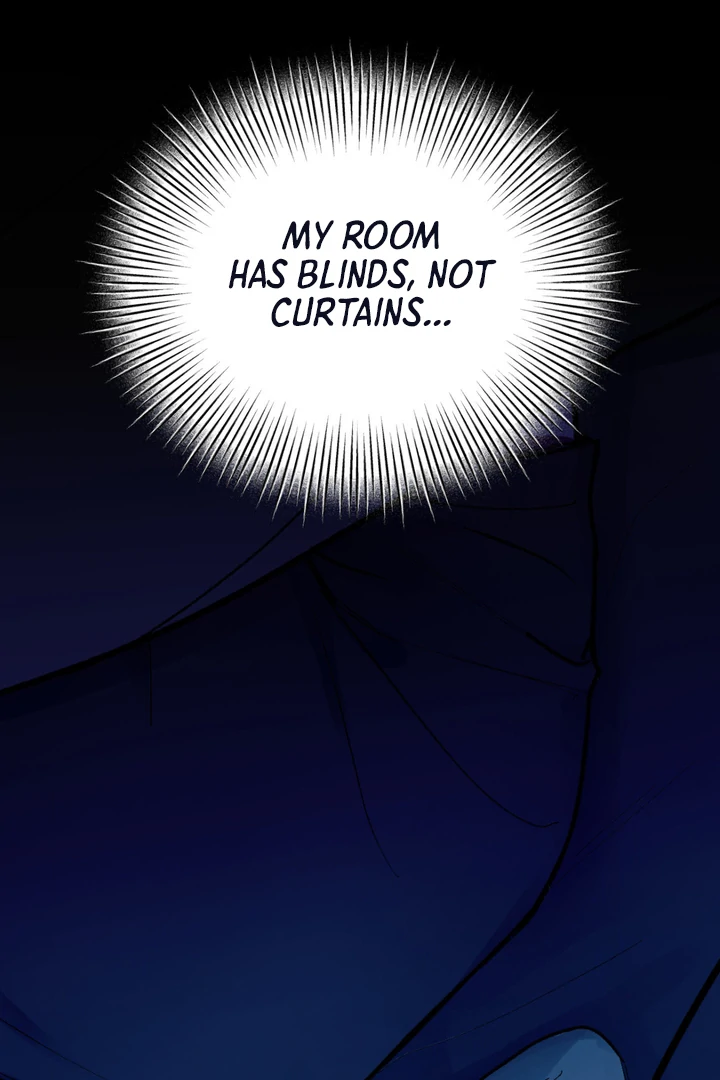 Ghostly Connection Chapter 3 - Page 42