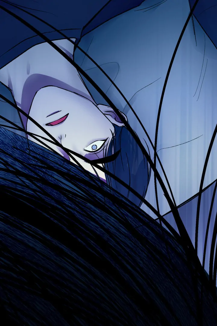 Ghostly Connection Chapter 3 - Page 43