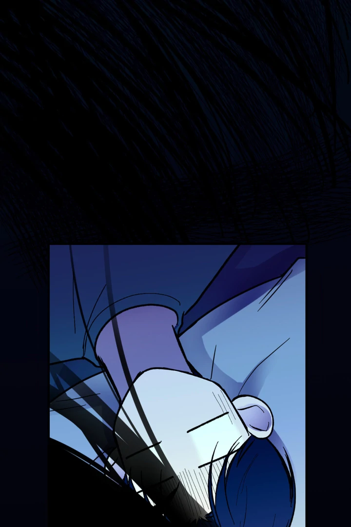 Ghostly Connection Chapter 3 - Page 44
