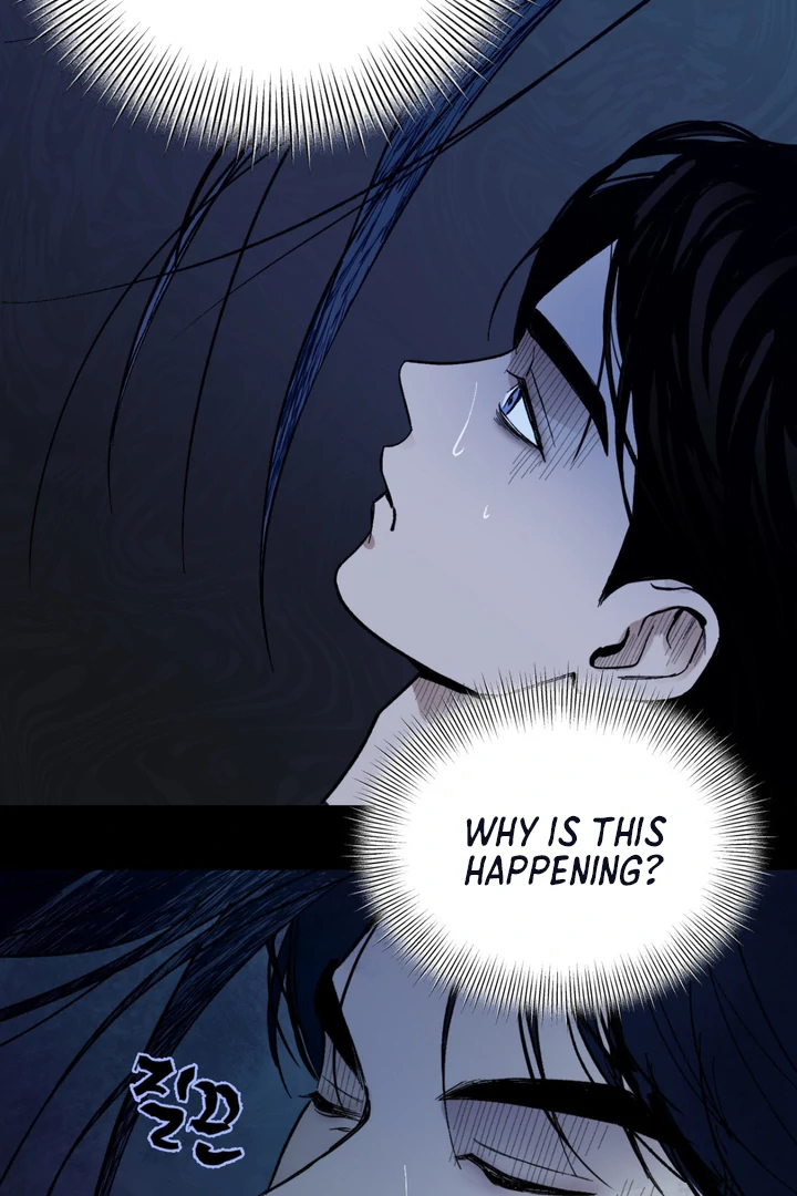 Ghostly Connection Chapter 3 - Page 46