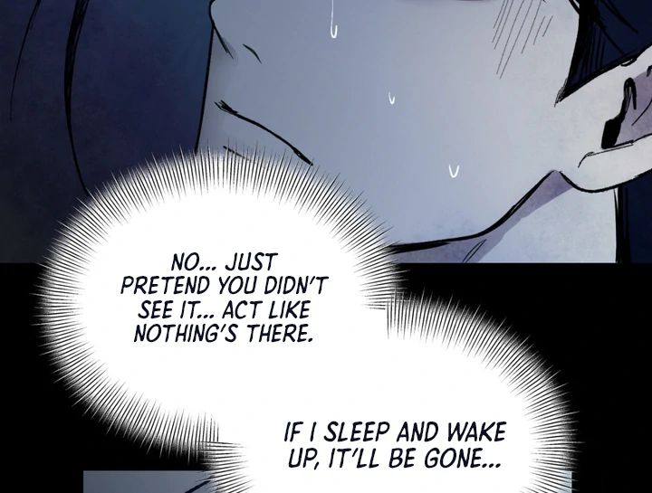 Ghostly Connection Chapter 3 - Page 47
