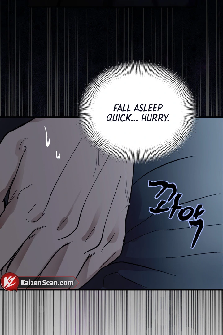 Ghostly Connection Chapter 3 - Page 49