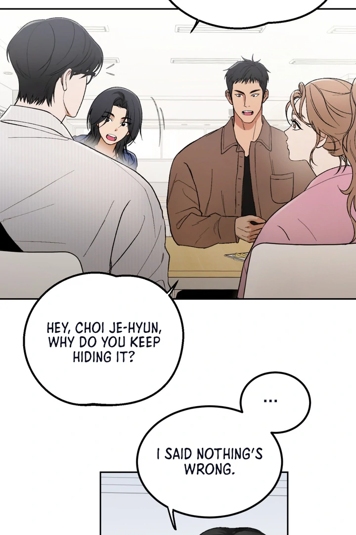 Ghostly Connection Chapter 3 - Page 52