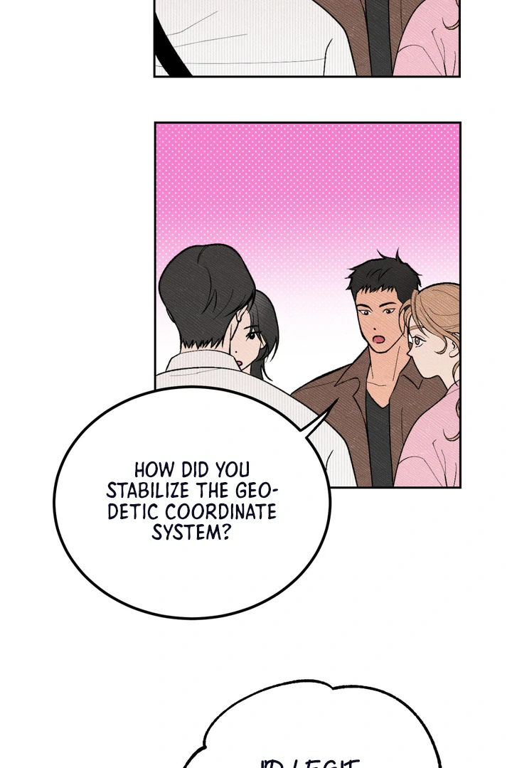 Ghostly Connection Chapter 3 - Page 55