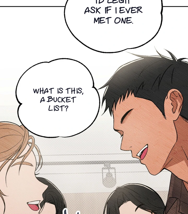 Ghostly Connection Chapter 3 - Page 56