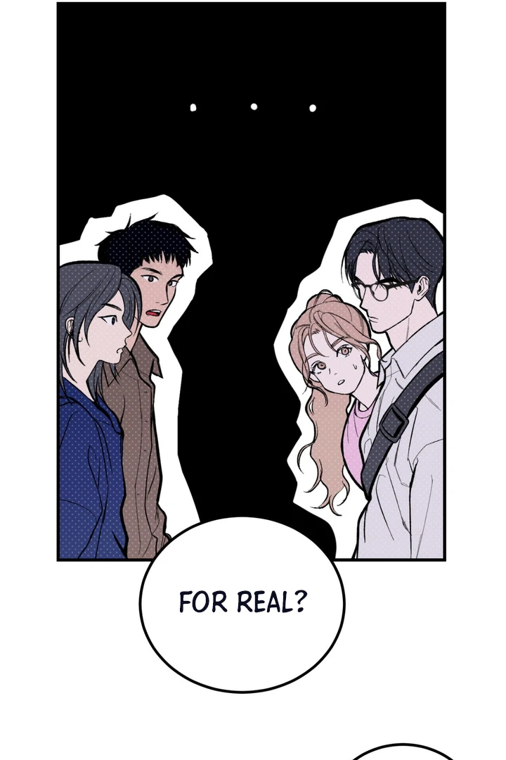 Ghostly Connection Chapter 3 - Page 58