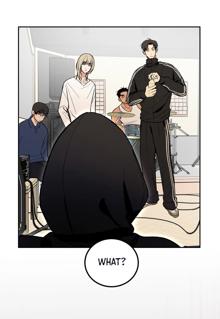 Ghostly Connection Chapter 3 - Page 65