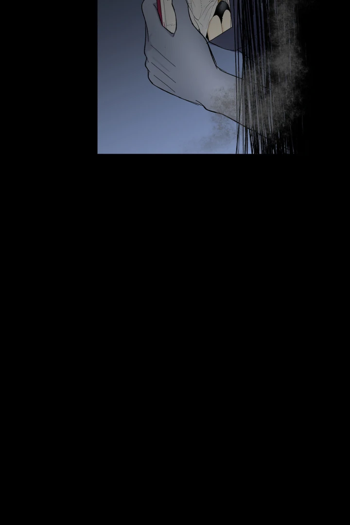 Ghostly Connection Chapter 3 - Page 7