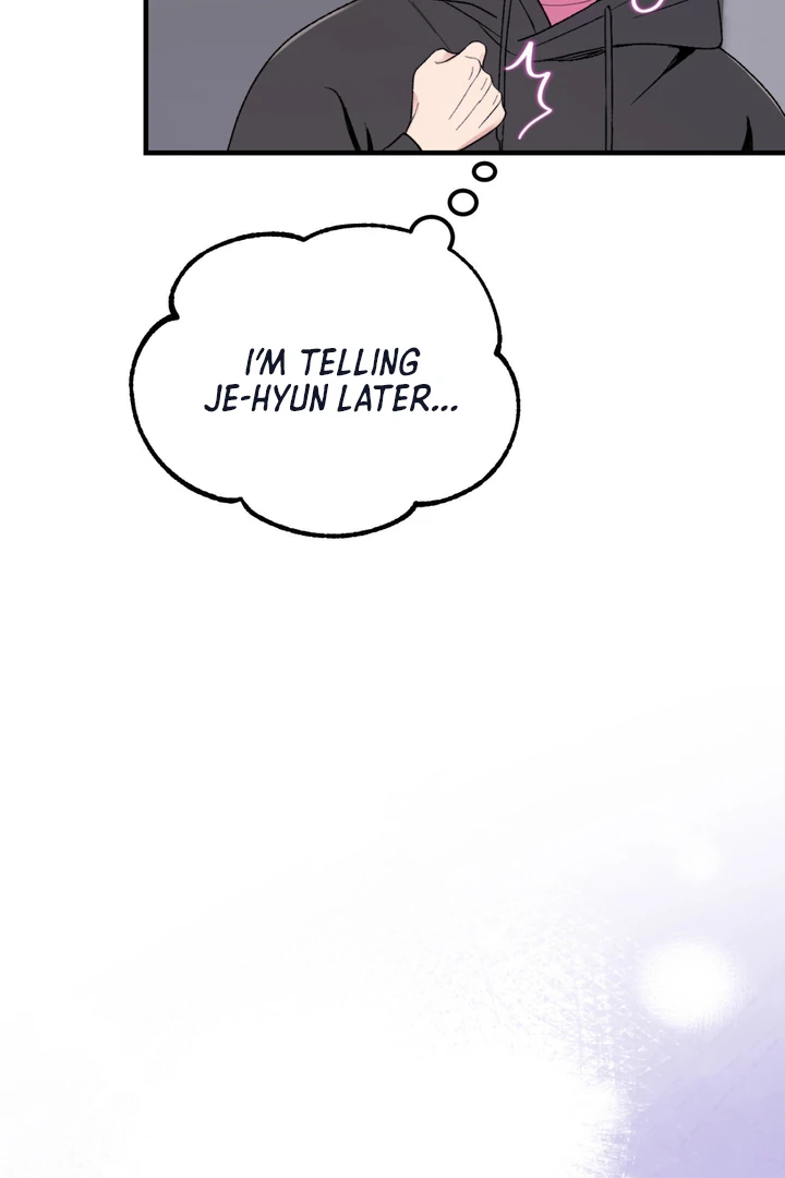 Ghostly Connection Chapter 3 - Page 77
