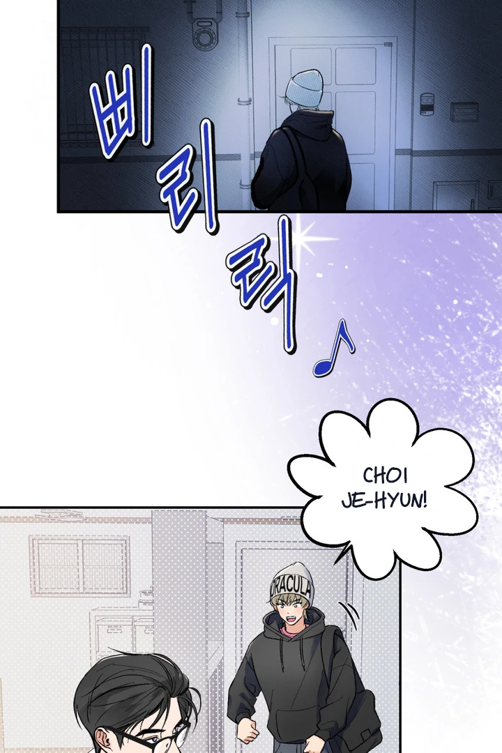 Ghostly Connection Chapter 3 - Page 79