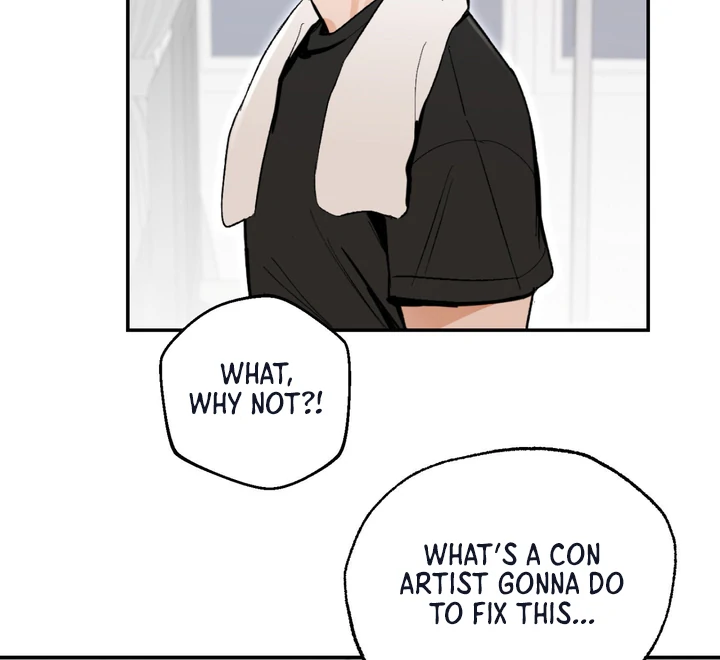 Ghostly Connection Chapter 3 - Page 82