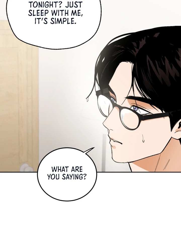 Ghostly Connection Chapter 3 - Page 92