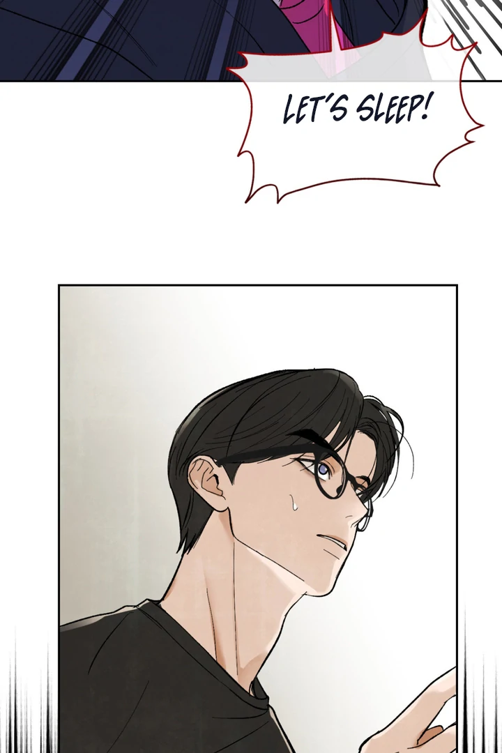 Ghostly Connection Chapter 3 - Page 96