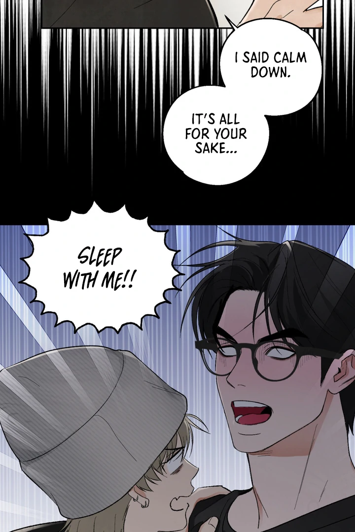 Ghostly Connection Chapter 3 - Page 97