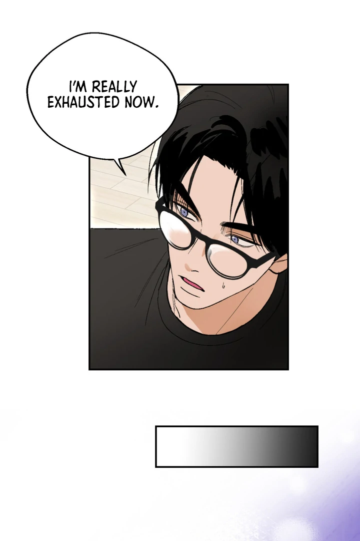 Ghostly Connection Chapter 4 - Page 20