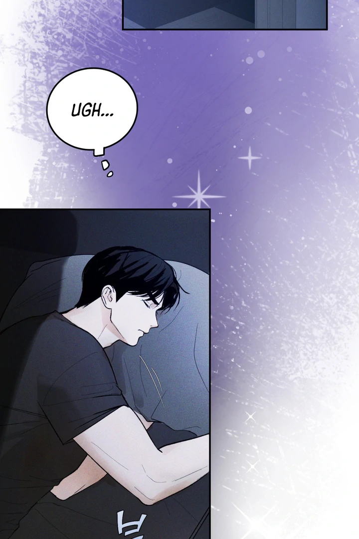 Ghostly Connection Chapter 4 - Page 22